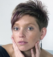 Tansy Davies