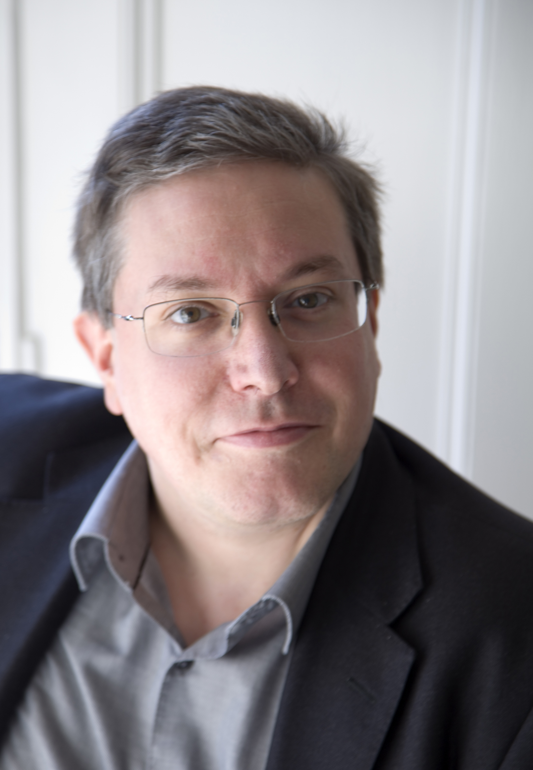 Julian Anderson on 'Thebans' Faber Music