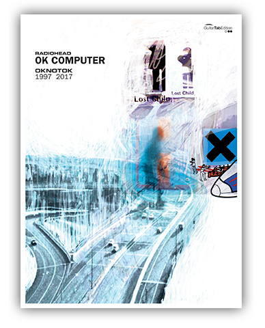 Radiohead’s Anniversary Edition: OK Computer OKNOTOK 1997 2017 | Faber ...