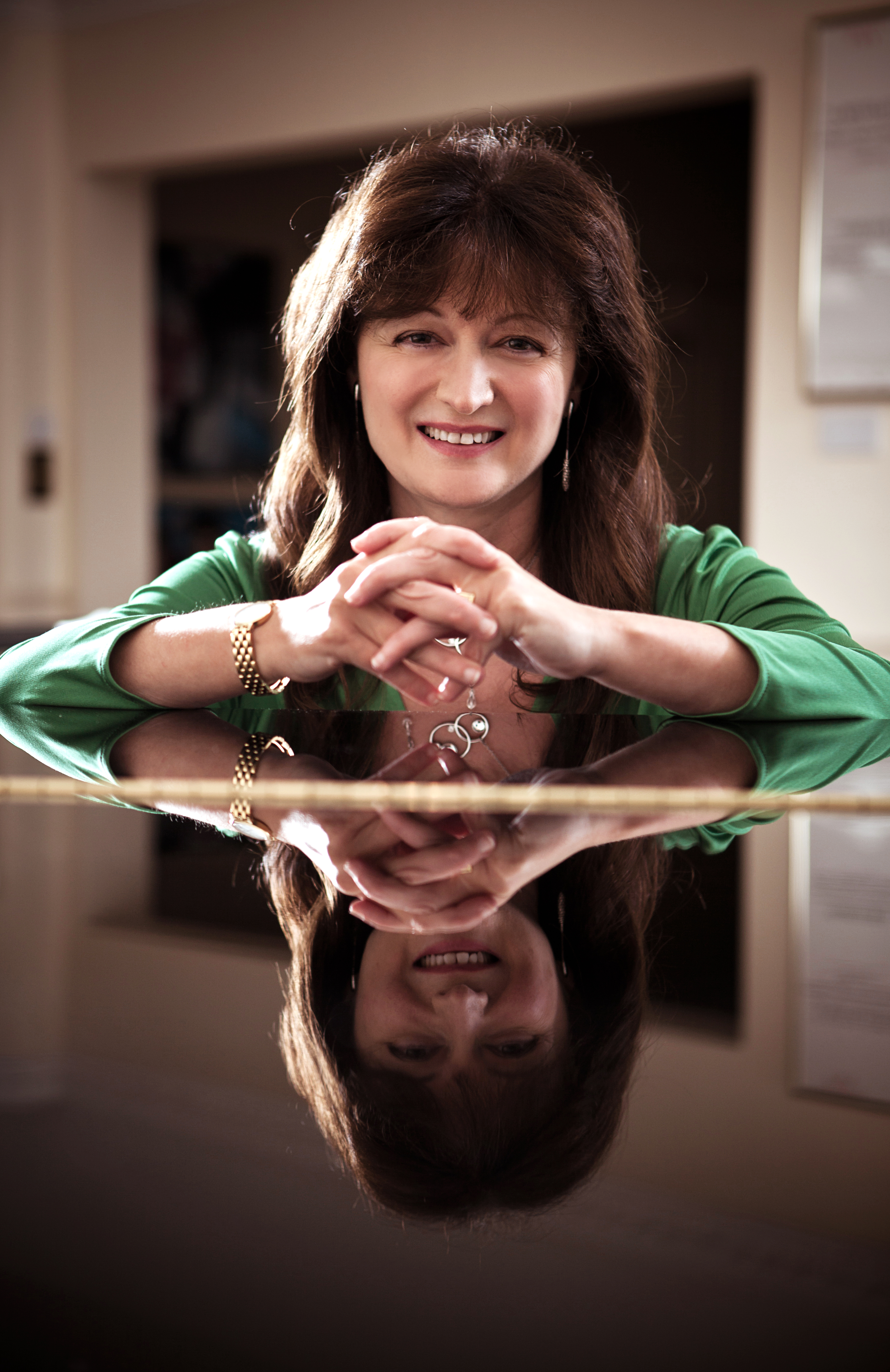 Debbie Wiseman | Faber Music
